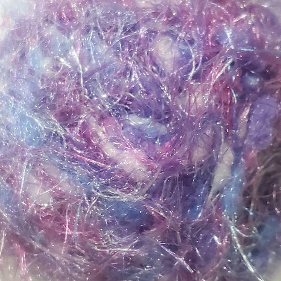 2/$15 Playful Yarn Bee Royalty Ombrr 843888012921 - Picture 2 of 3